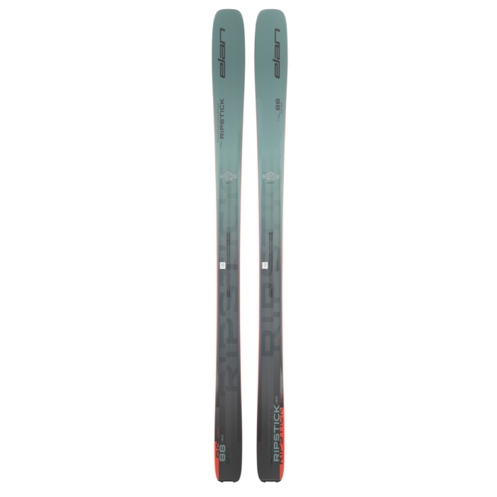 Ripstick-88_Primary.png Elan Ripstick 88 Skis - Image 1