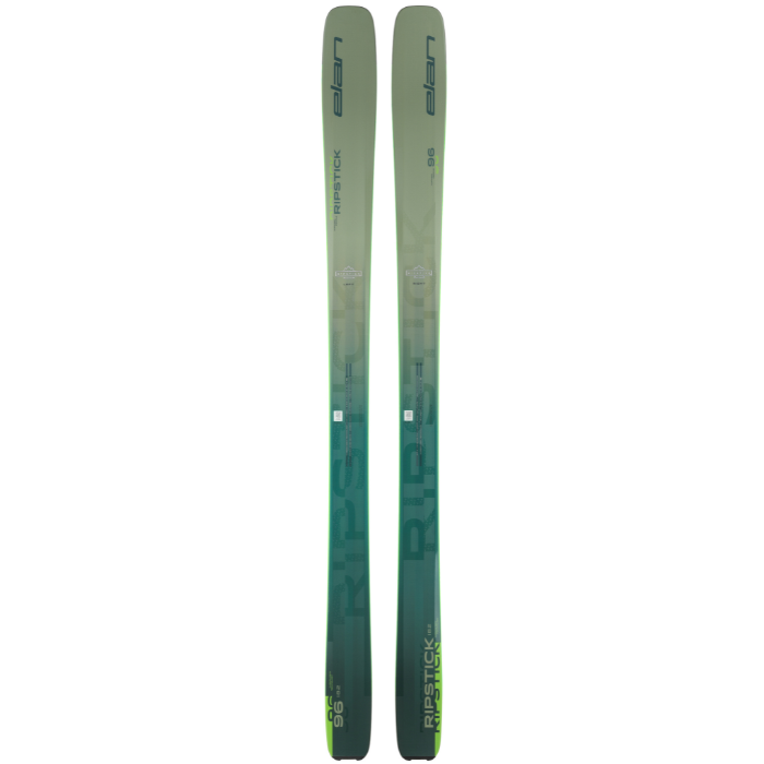 Ripstick-96_Primary.png Elan Ripstick 96 Skis - Image 1