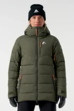 Orage Women’s Riya Synthetic Down Jacket - Image 3