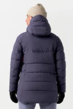 Orage Women’s Riya Synthetic Down Jacket - Image 2