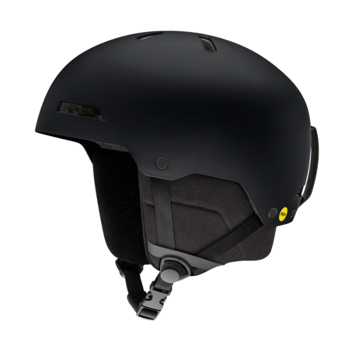 Rodeo-MIPS-Black.png Smith Rodeo MIPS Helmet - Image 1