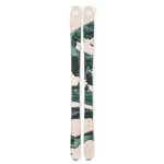 Blizzard Rustler 9 Skis