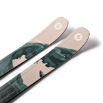 Blizzard Rustler 9 Skis - Image 2
