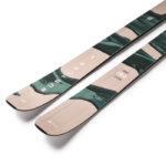 Blizzard Rustler 9 Skis - Image 3