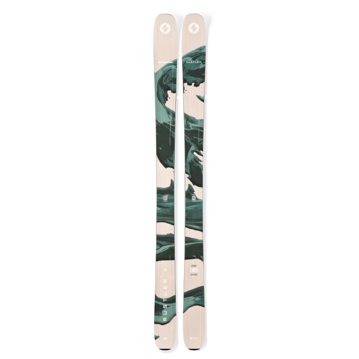 Rustler-9.png Blizzard Rustler 9 Skis - Image 1