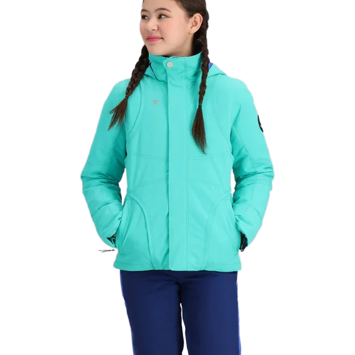 Rylee.jpg Obermeyer Teen Girls’ Rylee Jacket - Image 1