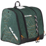 Kulkea Speed Star Kids Ski Boot Bag