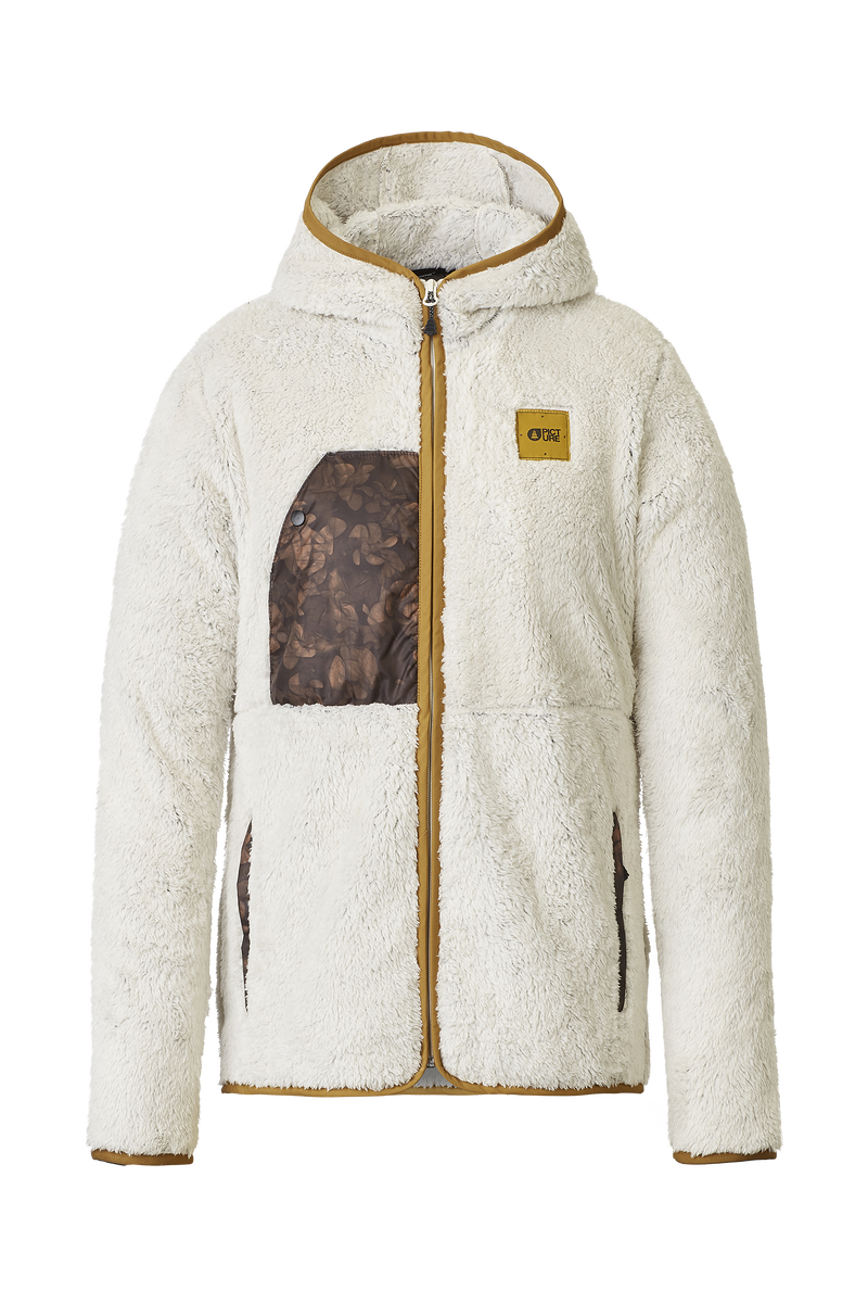 SWT129_C_F.png Picture Organic Women’s Izimo FZ Fleece - Image 1