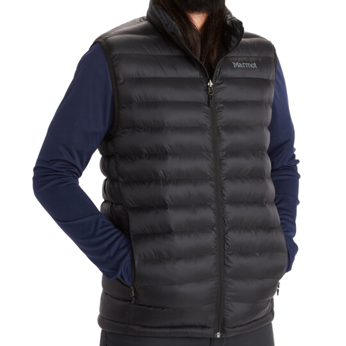 Solus.jpg Marmot Men’s Solus Featherless Vest - Image 1