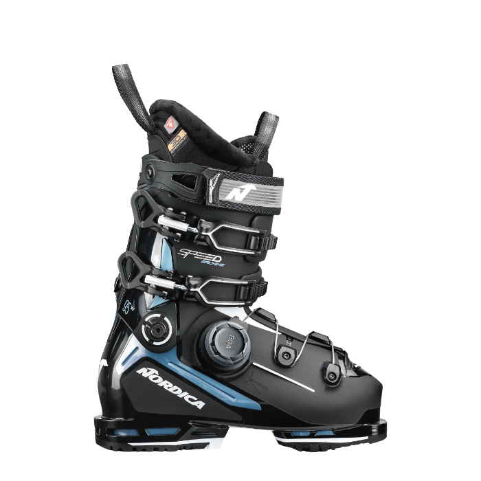 Speedmachine 3 BOA 95 W 1 Nordica Speedmachine 3 BOA 95 W - Image 1