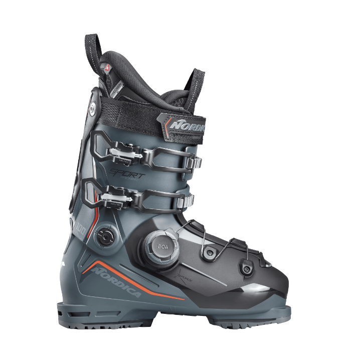 Sportmachine 3 100 BOA 1 Nordica Sportmachine 3 100 BOA - Image 1