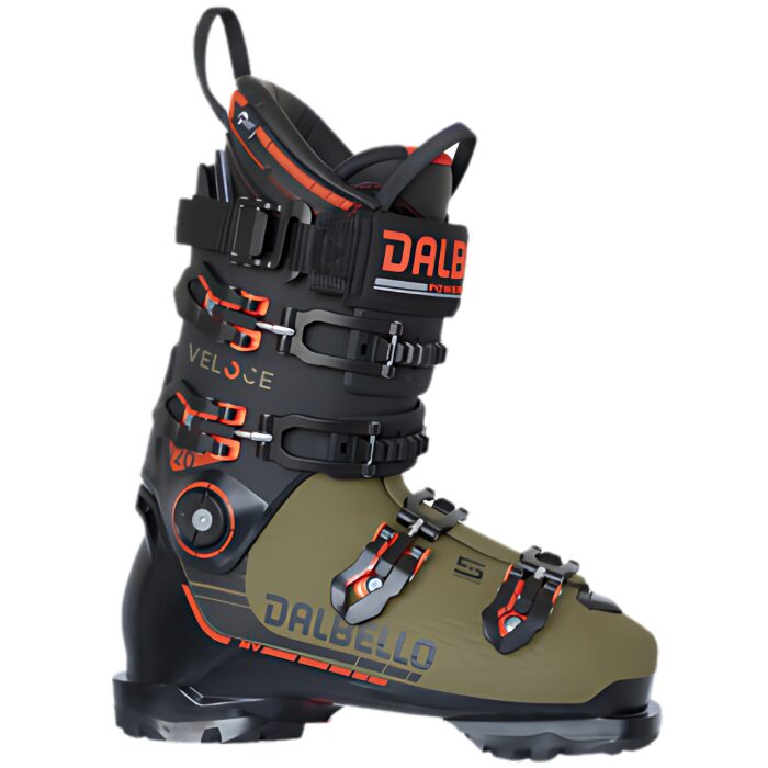 Veloce-120-MV.jpg Dalbello Veloce 120 MV GW Ski Boots - Image 1