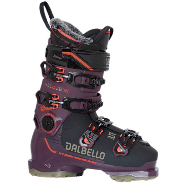 Veloce-95-MV-W.jpg Dalbello Veloce 95 MV W Women’s Ski Boots - Image 1