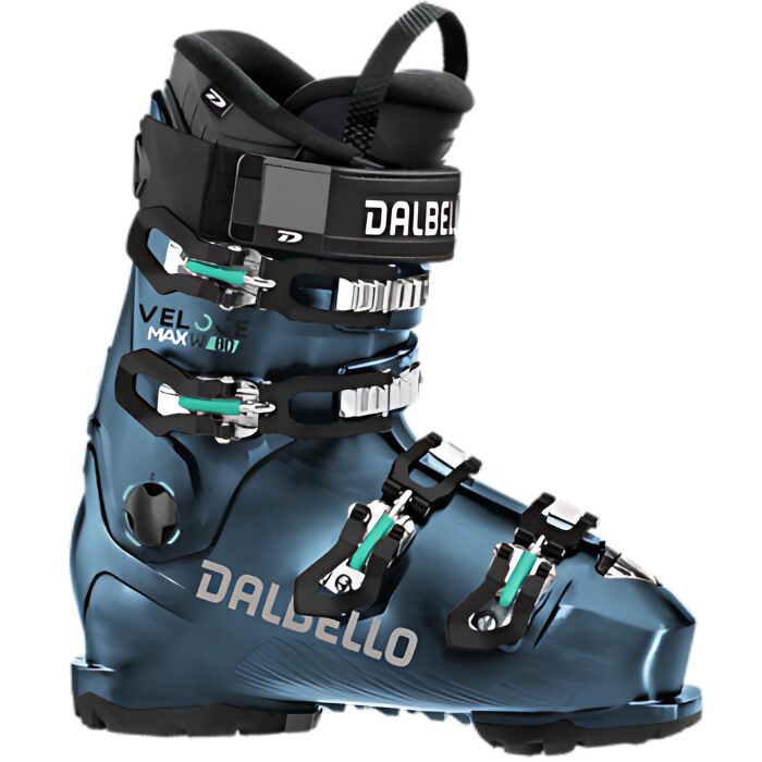 Veloce-Max-GW-80-W.jpg Dalbello Veloce Max 80 W LS GW Women’s Ski Boots - Image 1