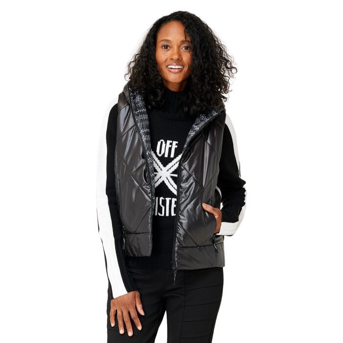 Vesta.jpg Krimson Klover Women's Vesta Vest - Image 1