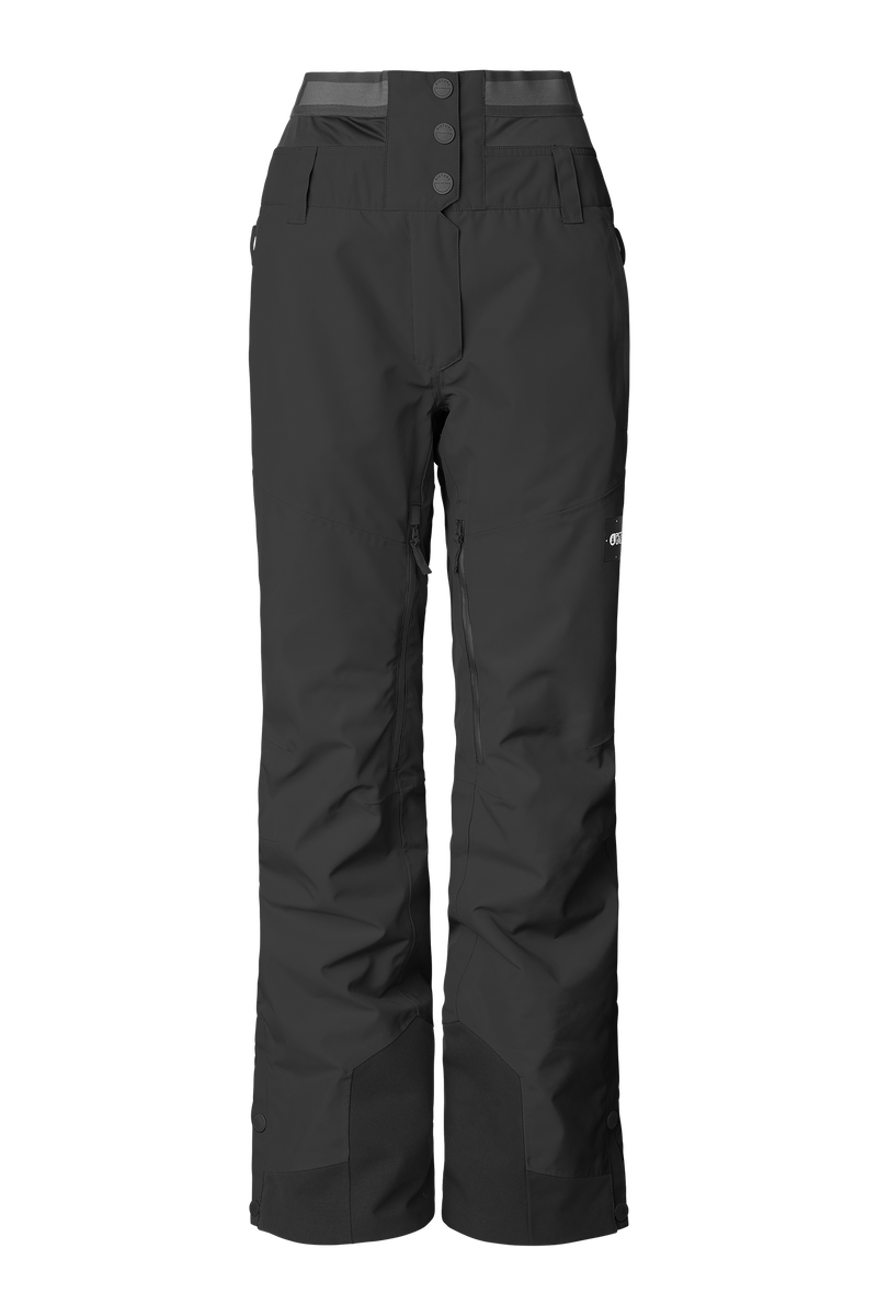 WPT081_C_F.png Picture Organic Women’s Exa Pant - Image 1