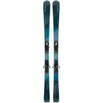 Elan Wingman 78 Ti Power Shift Skis + ELS 11.0 GW Shift Bindings