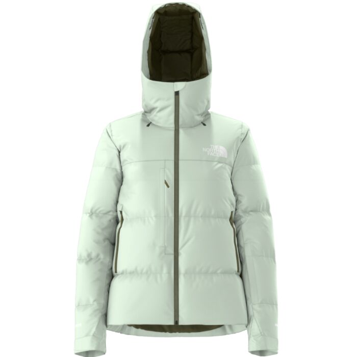 Ws-Corefire-Windstopper-1.jpg The North Face Women’s Corefire Down Windstopper Jacket - Image 1