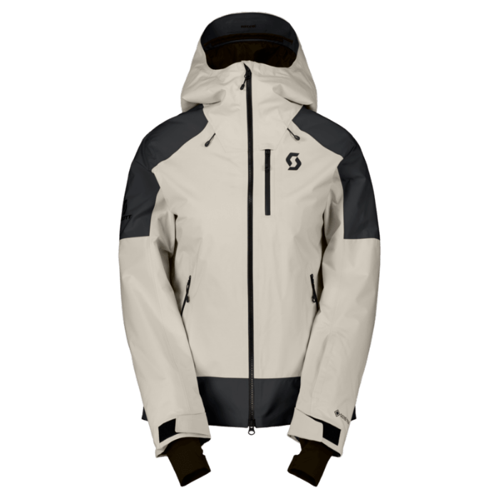 Ws-Ultimate-GTX.png Scott Women's Ultimate GTX Jacket - Image 1