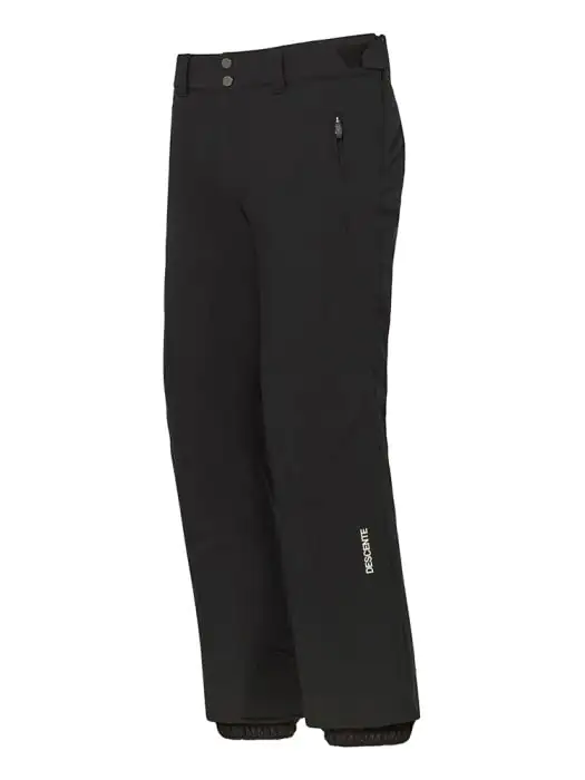 dwmwgd41_blk_01_1.webp Descente Men’s Roscoe Pant - Image 1