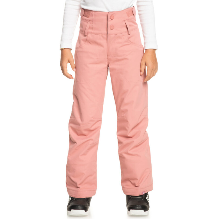 roxy1-2-e1700230992760.png Roxy Girl’s Diversion Pant - Image 1